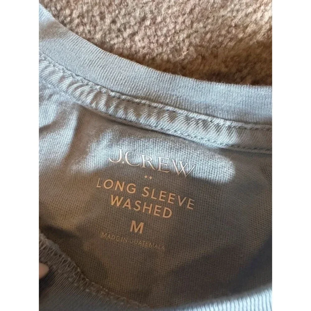 J. Crew men’s medium